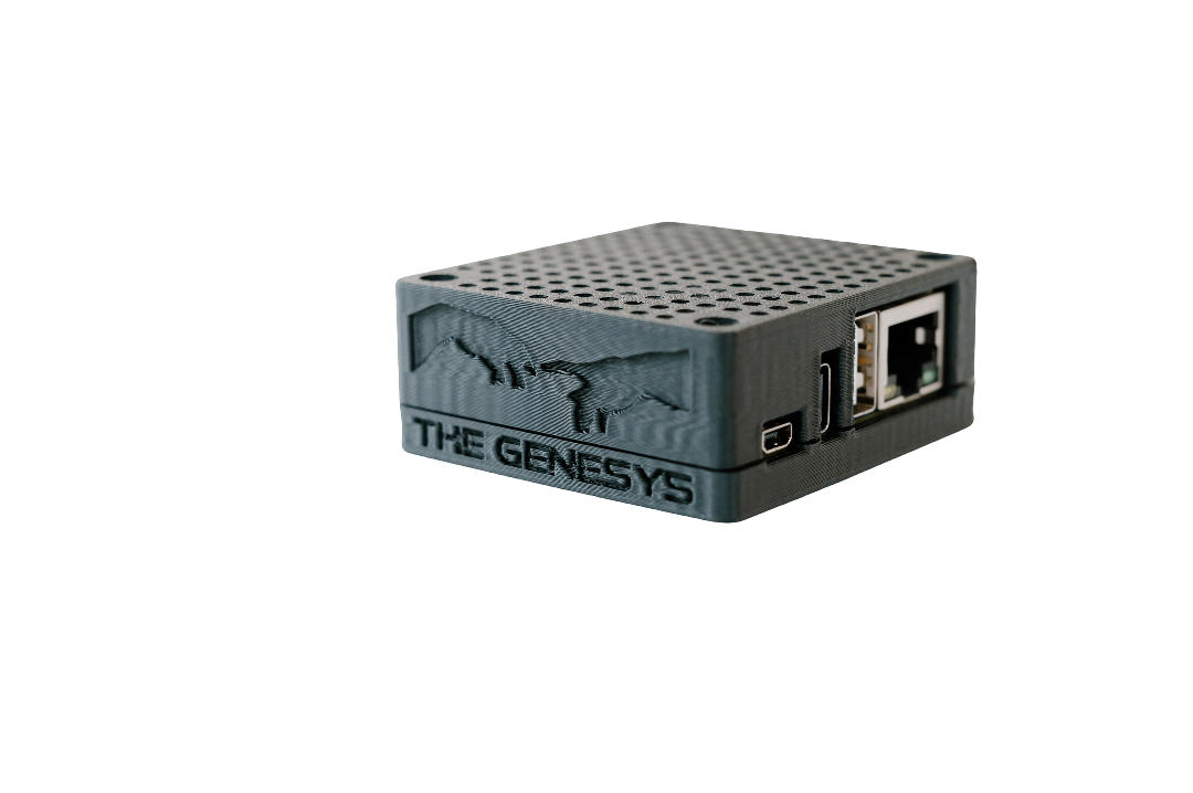 Hermes Cover